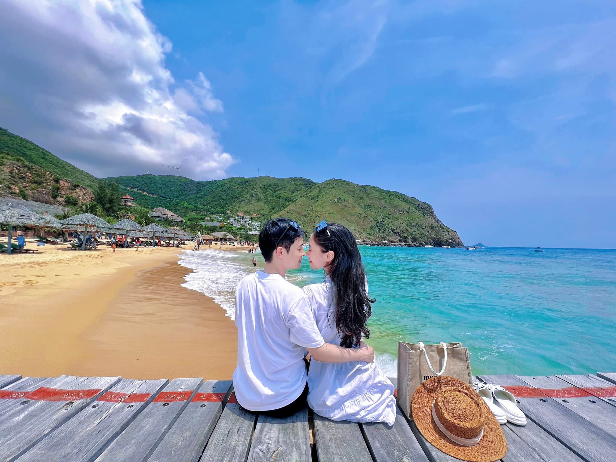 Khám phá Quy Nhơn cùng người thân bạn bè