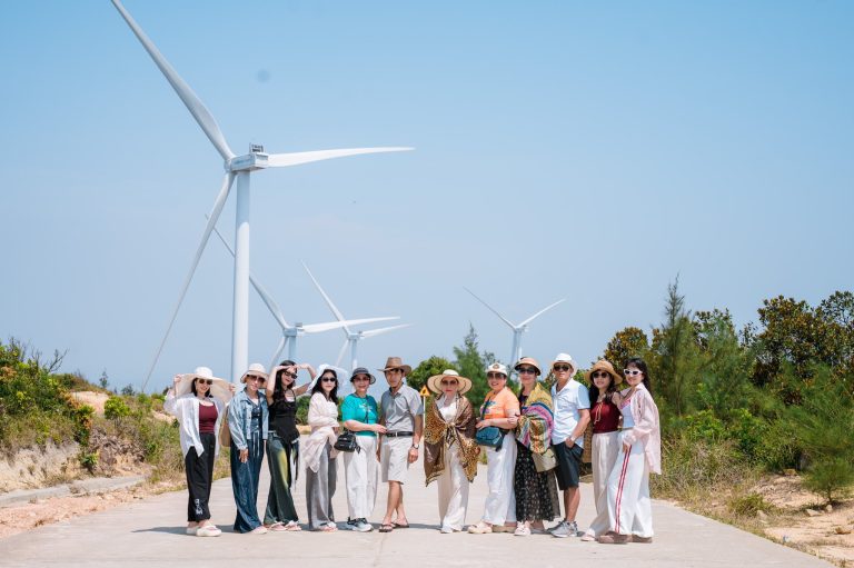 Giá Tour Hải Phòng - Quy Nhơn 3 ngày 2 đêm là bao nhiêu?