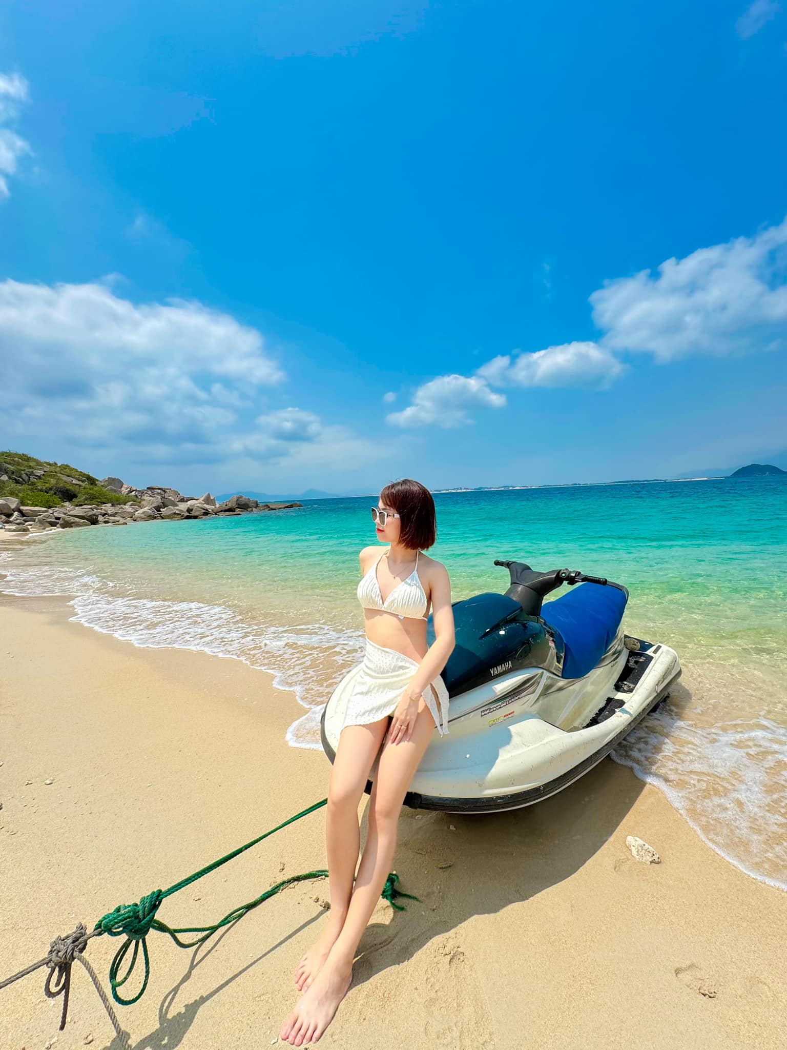 Các trò chơi thú vị tại Kỳ Co