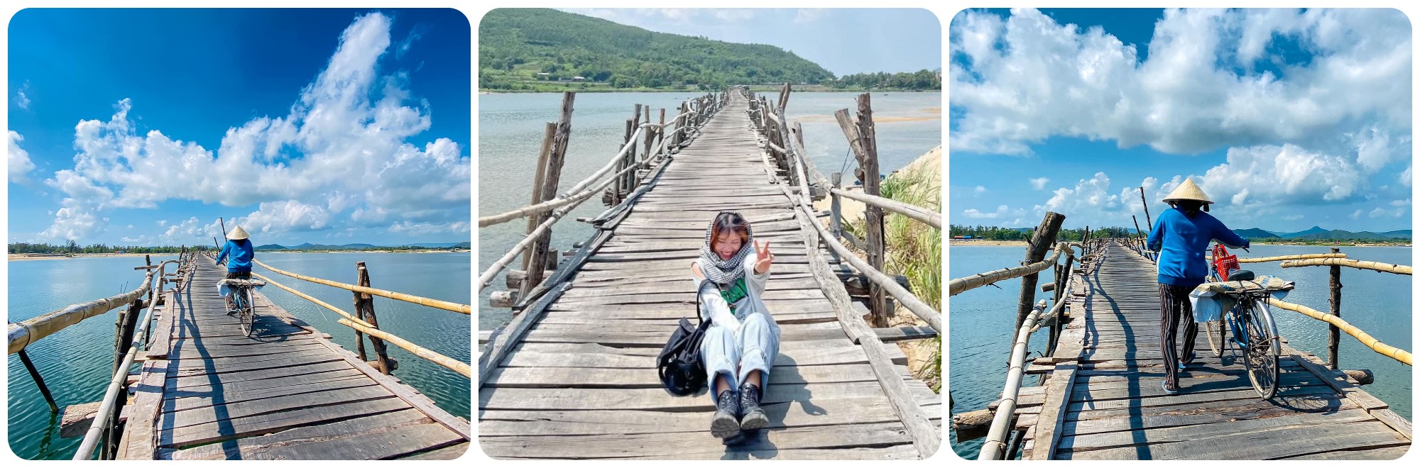Tour Cần Thơ - Quy Nhơn 3 ngày 2 đêm
