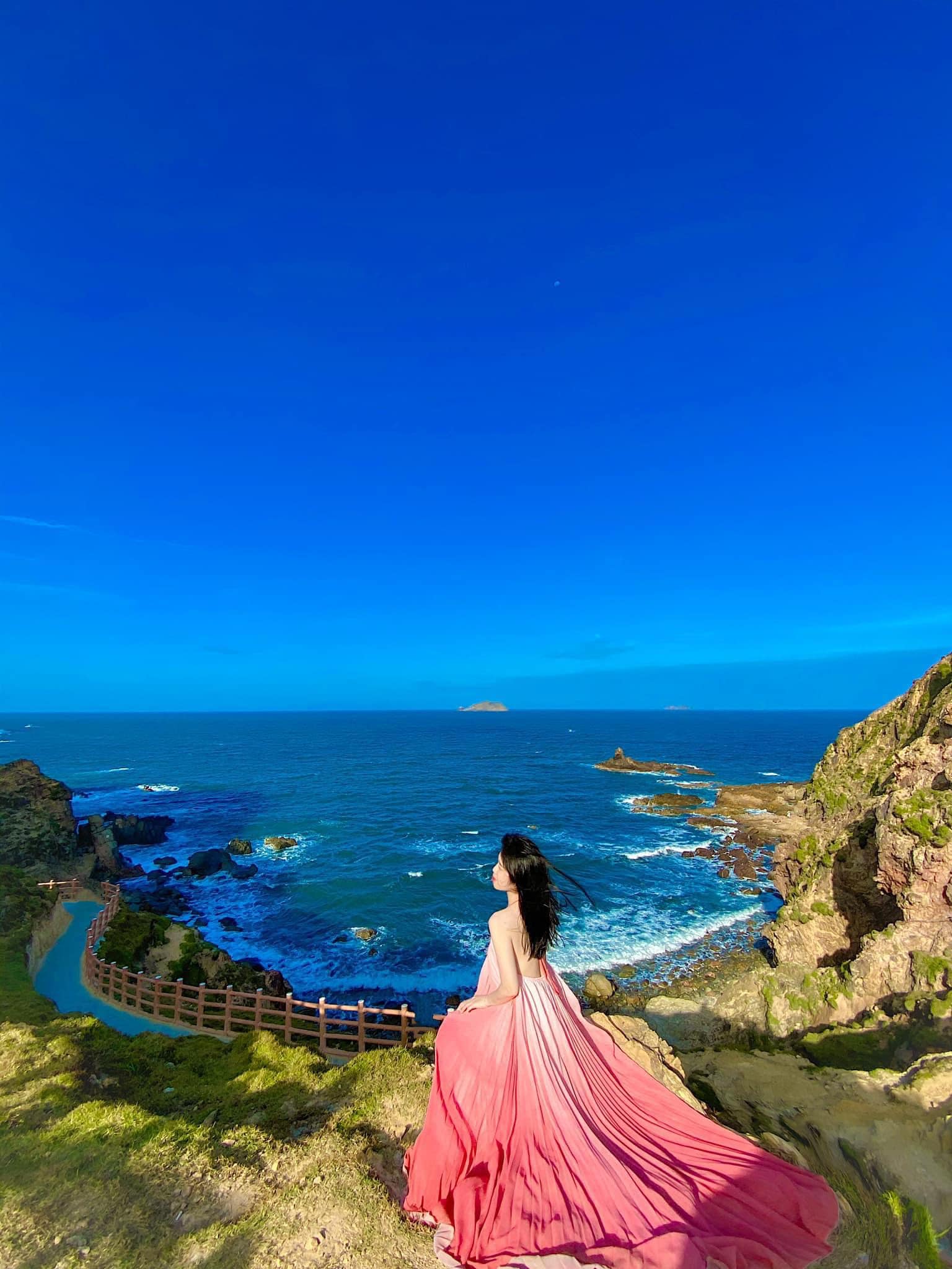 Tour Đà Nẵng - Quy Nhơn 3 ngày 2 đêm