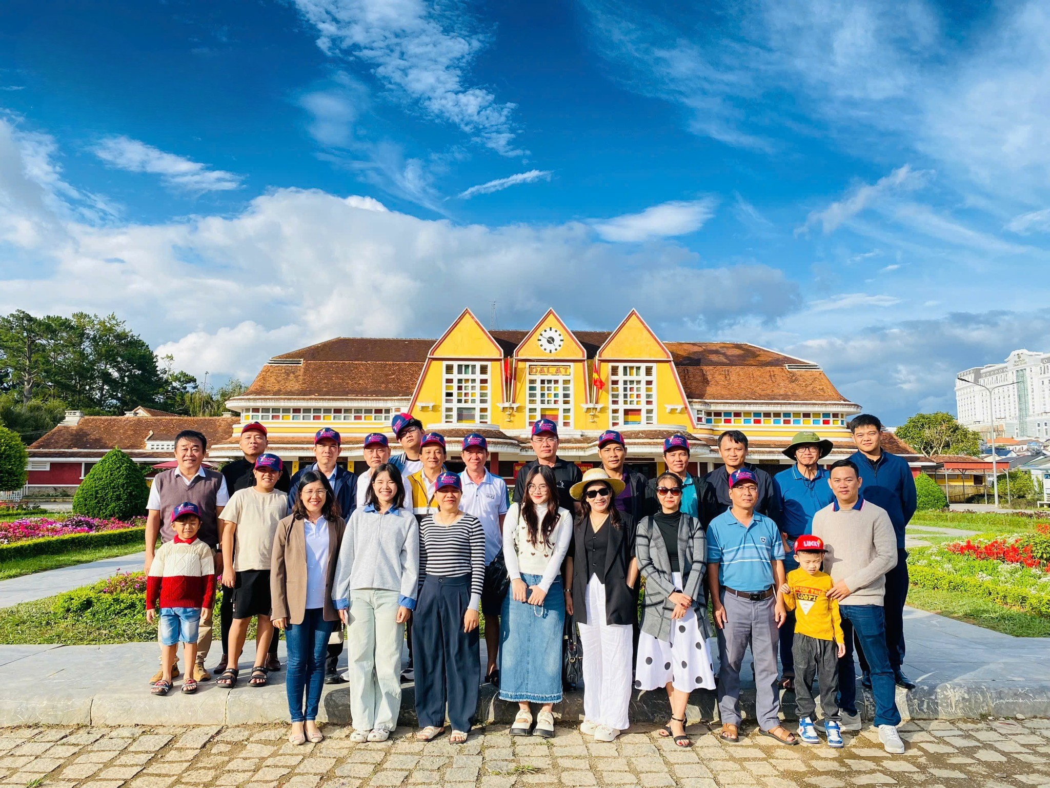 Tour du lịch Gia Lai chất lượng, giá rẻ