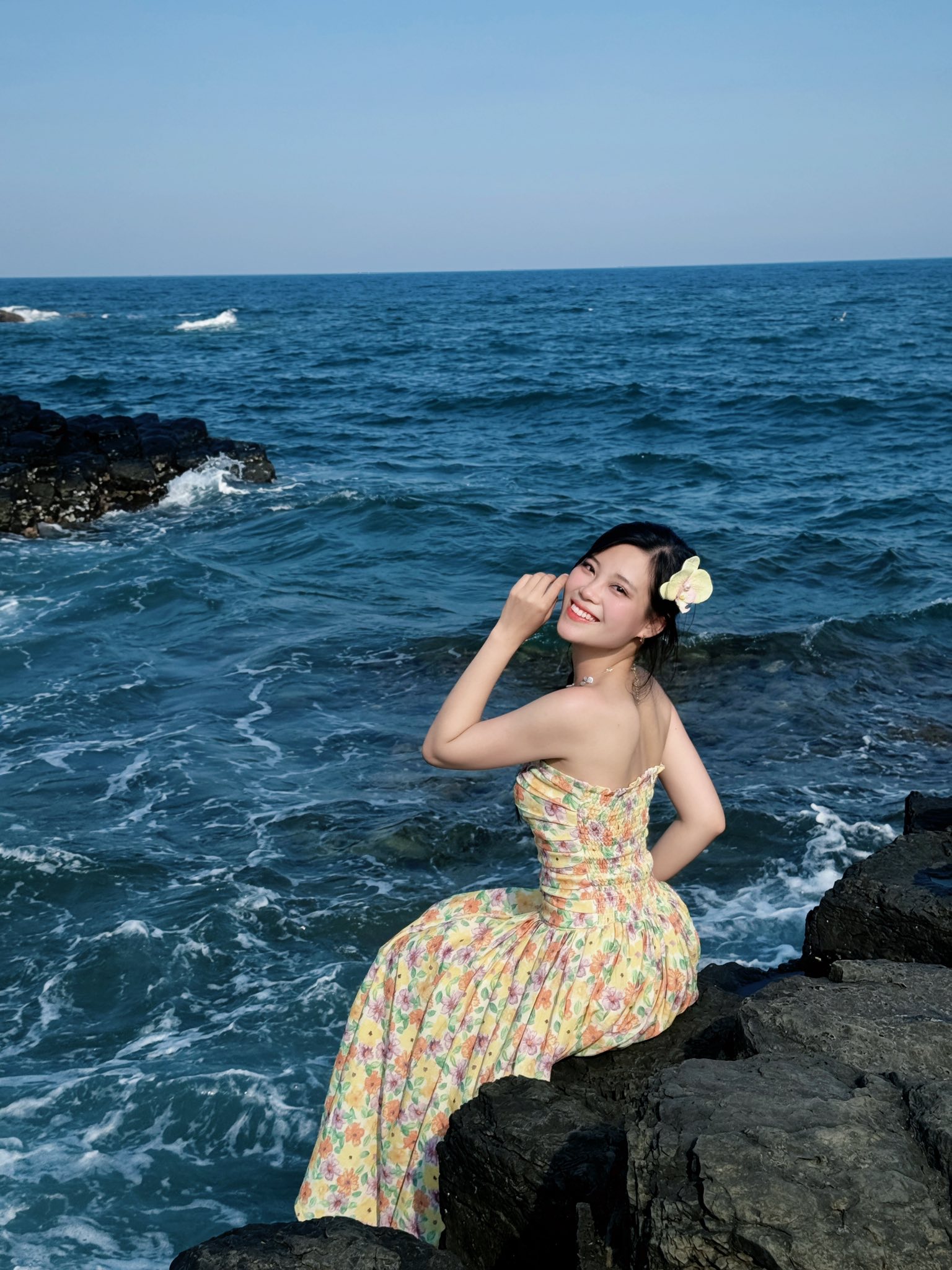 Du lịch biển tại Gia Lai