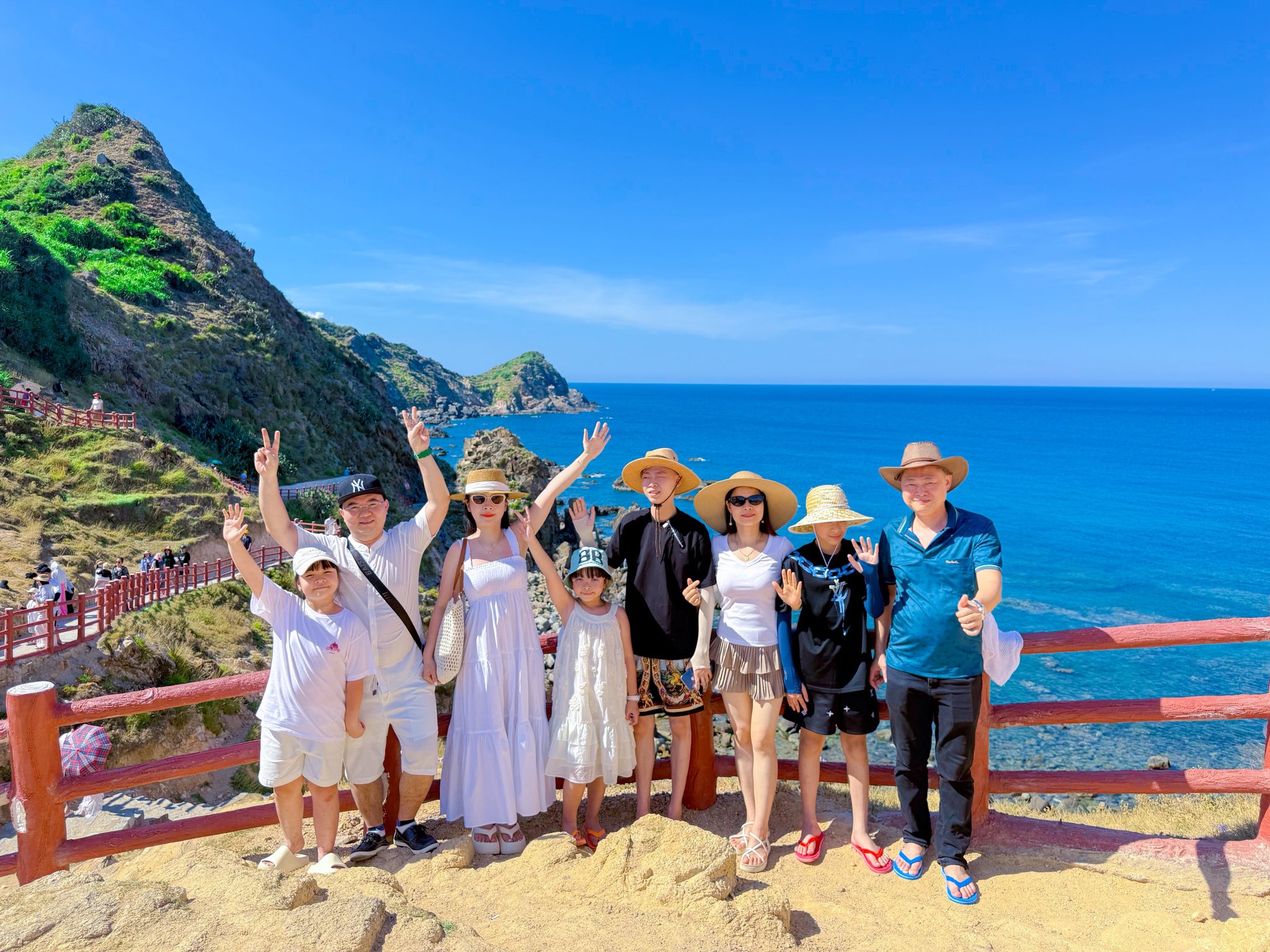 Công ty du lịch uy tín Gia Lai
