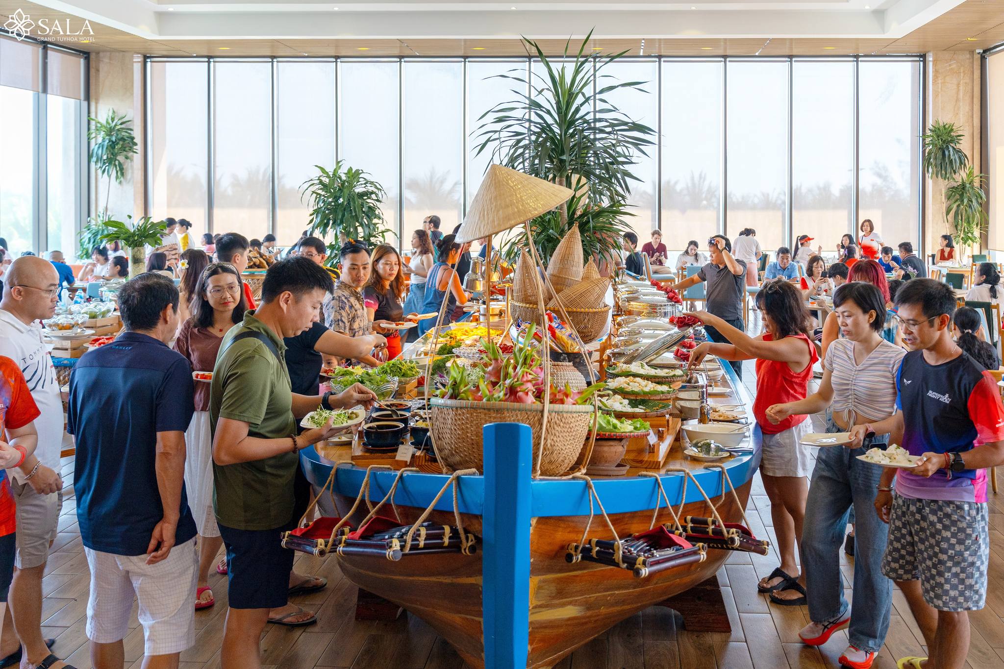 Công ty du lịch Đắk Lắk