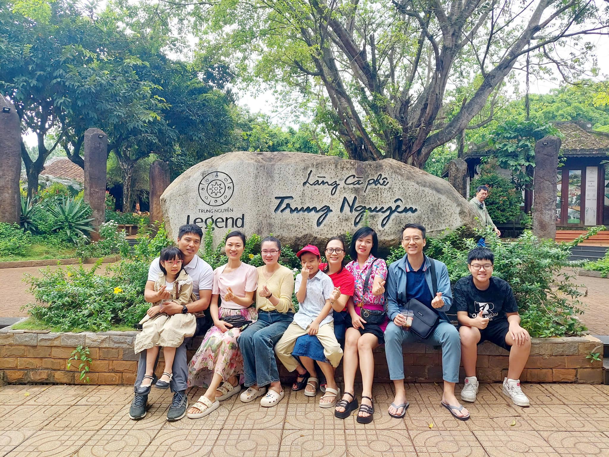 Công ty du lịch uy tín tại Đắk Lắk