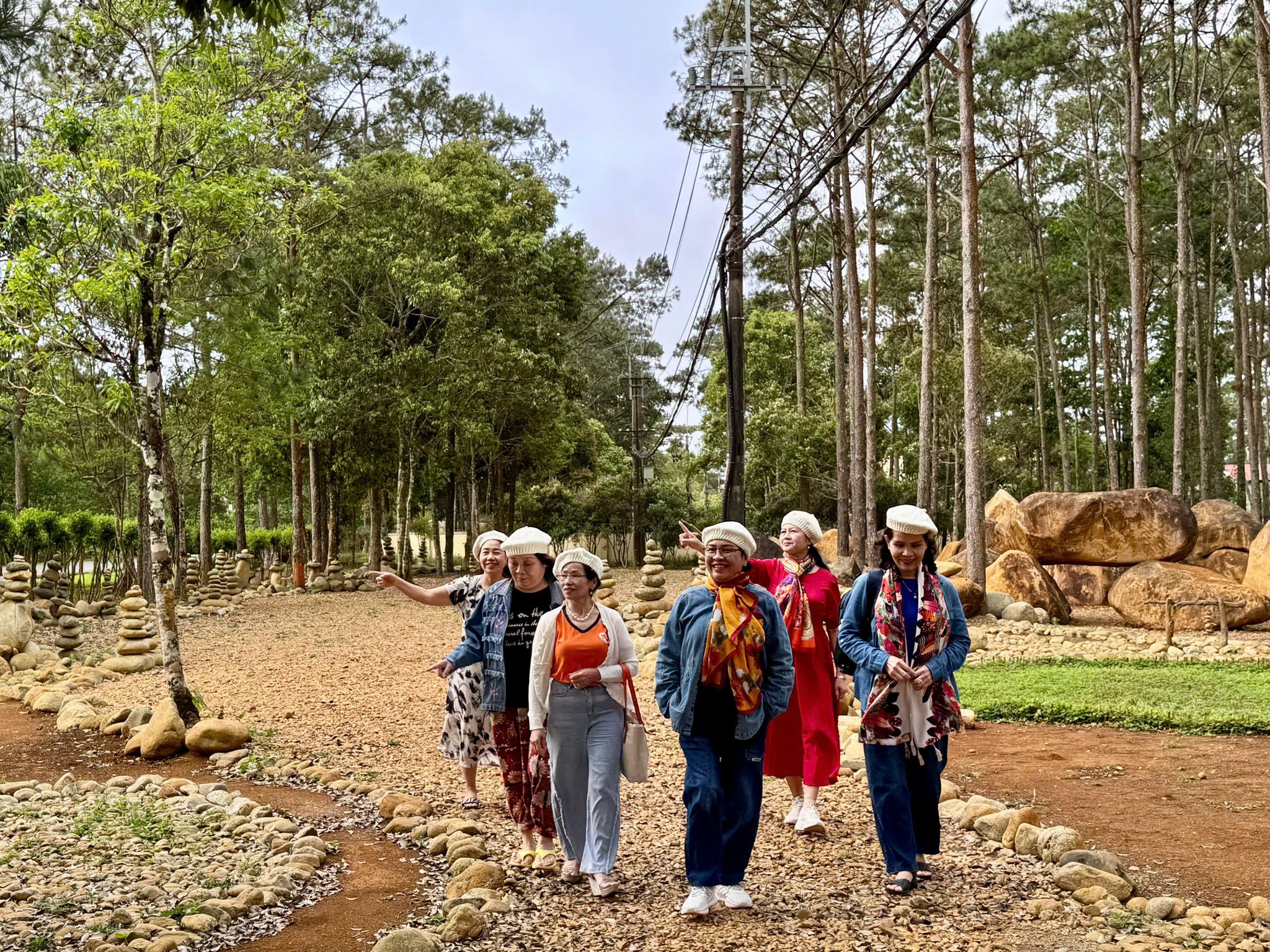 Du lịch Đắk Lắk