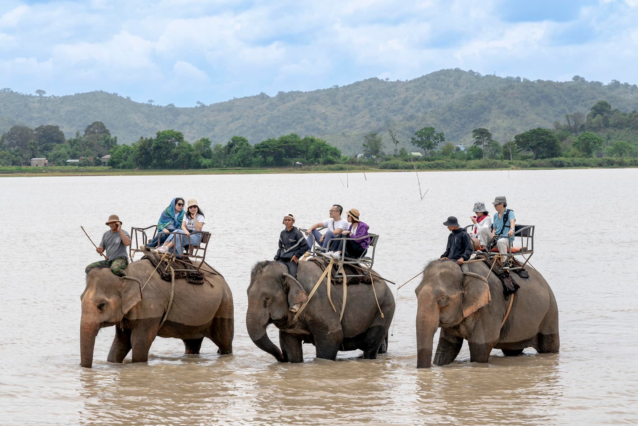 Khám phá du lịch Tây Nguyên