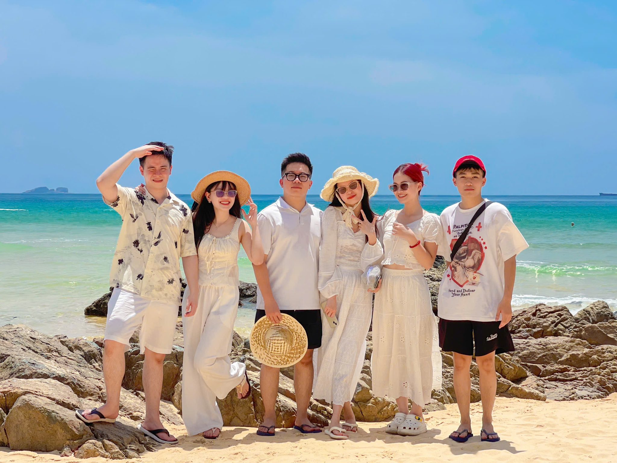 Quy Nhơn Trip - Công ty du lịch uy tín tại Gia Lai