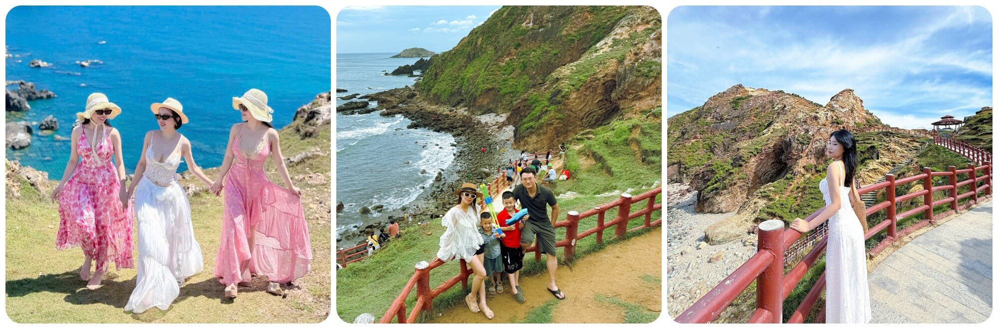 Tour Quy Nhơn - Gia Lai 4 ngày 3 đêm