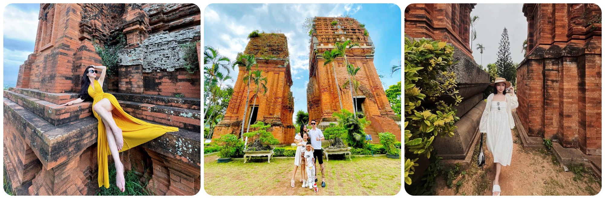 Các điểm du lịch đẹp tại Quy Nhơn 