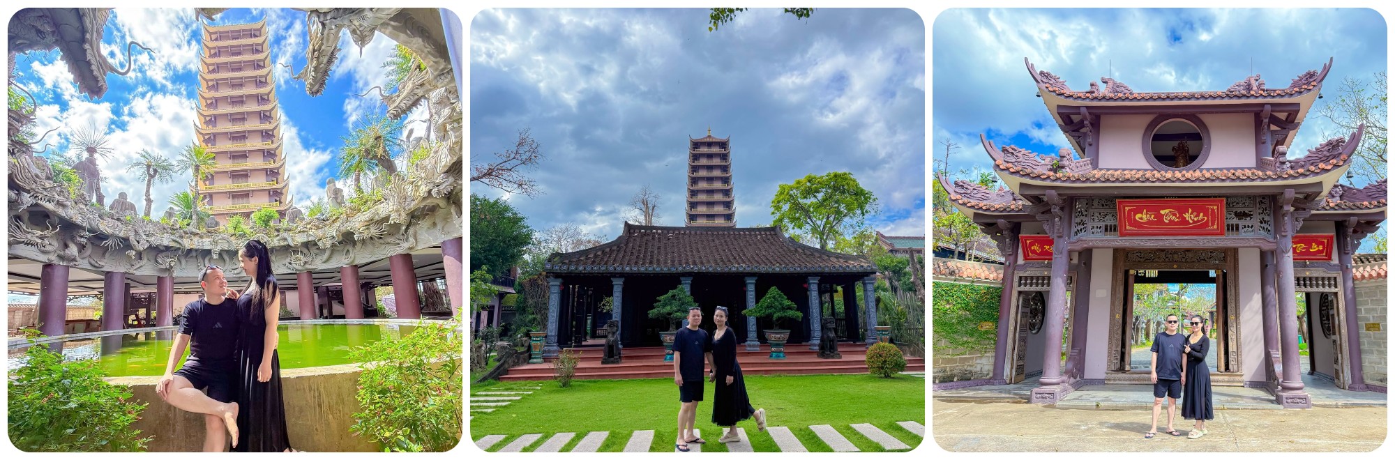 Tour Quy Nhơn - Gia Lai - Đắk Lắk 4 ngày 3 đêm 