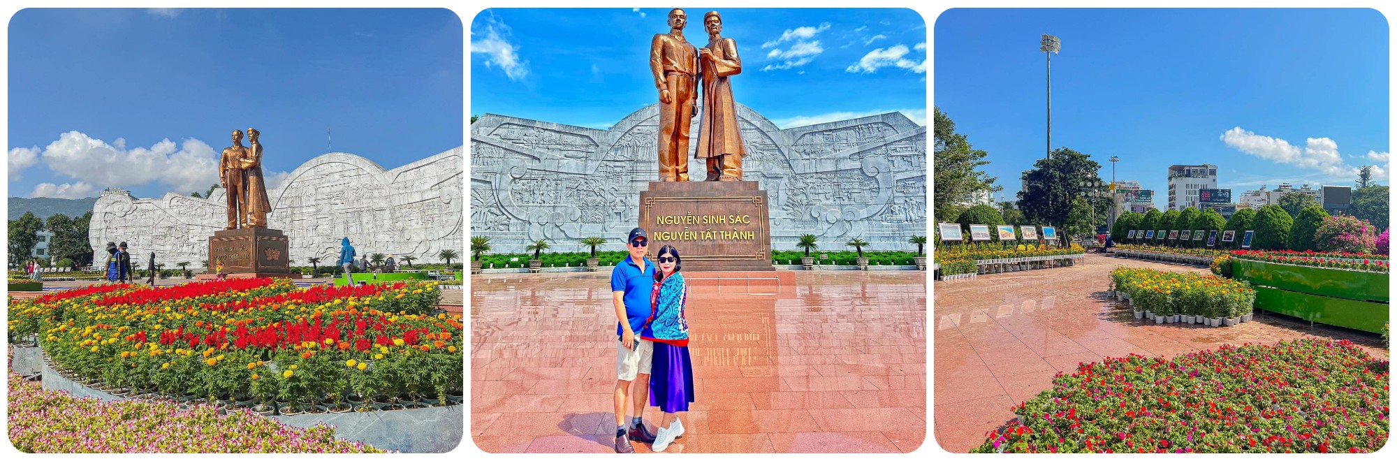 Giá Tour Quy Nhơn - Gia Lai 4 ngày 3 đêm