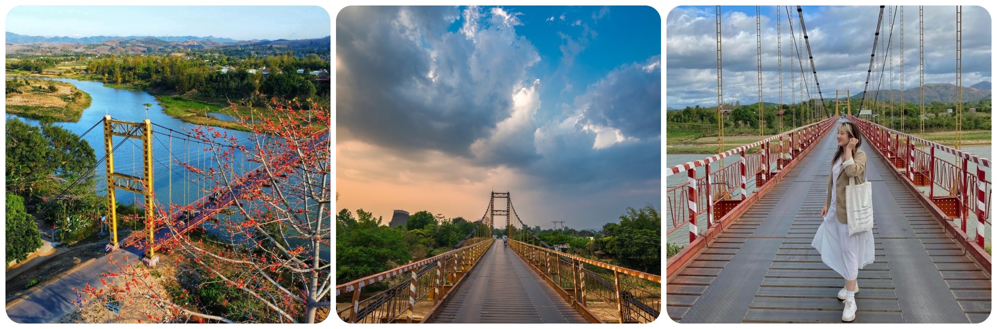 Tour Quy Nhơn - Gia Lai - Măng Đen 3 ngày 2 đêm