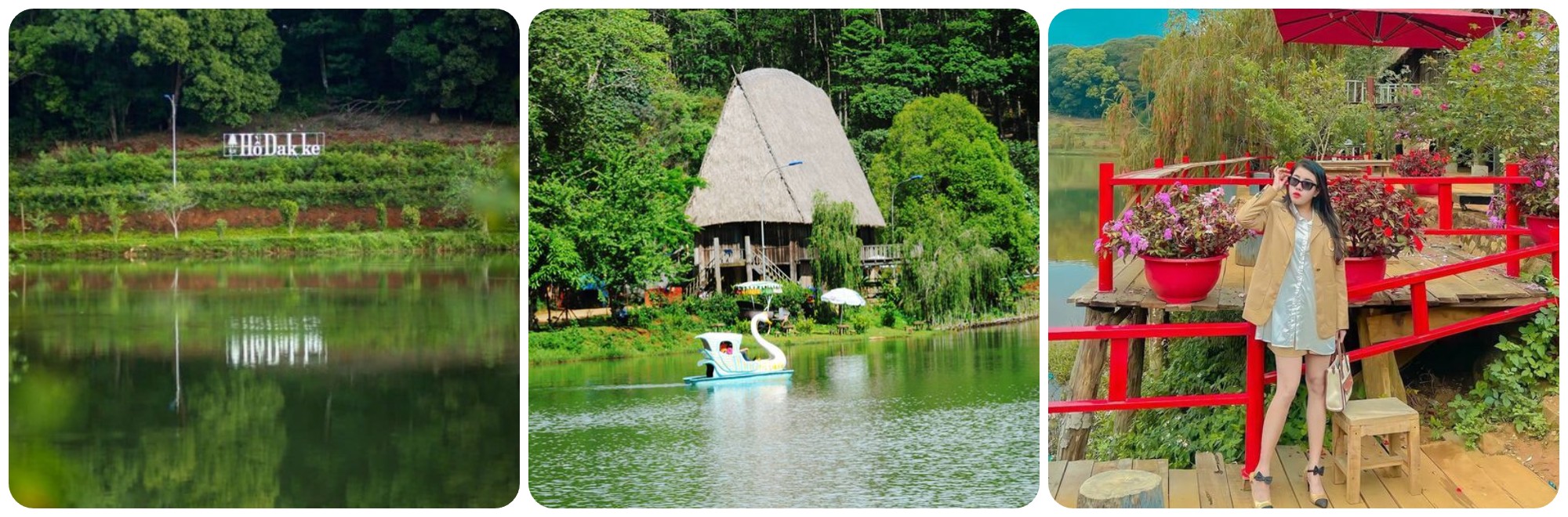 Nên đi tour Quy Nhơn - Măng Đen 2 ngày 1 đêm thời gian nào là đẹp nhất?