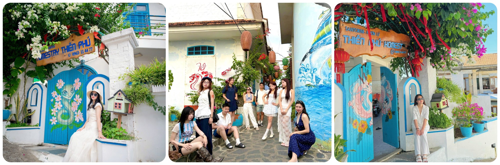 Tour Quy Nhơn - Gia Lai 4 ngày 3 đêm