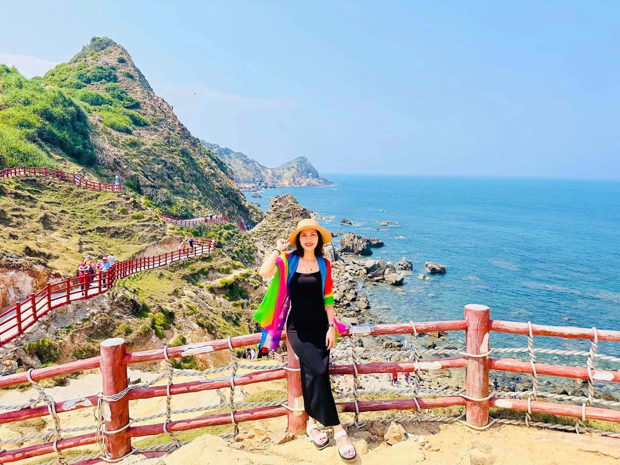 Nên đi tour Quy Nhơn - Gia Lai 4 ngày 3 đêm thời gian nào trong năm? 