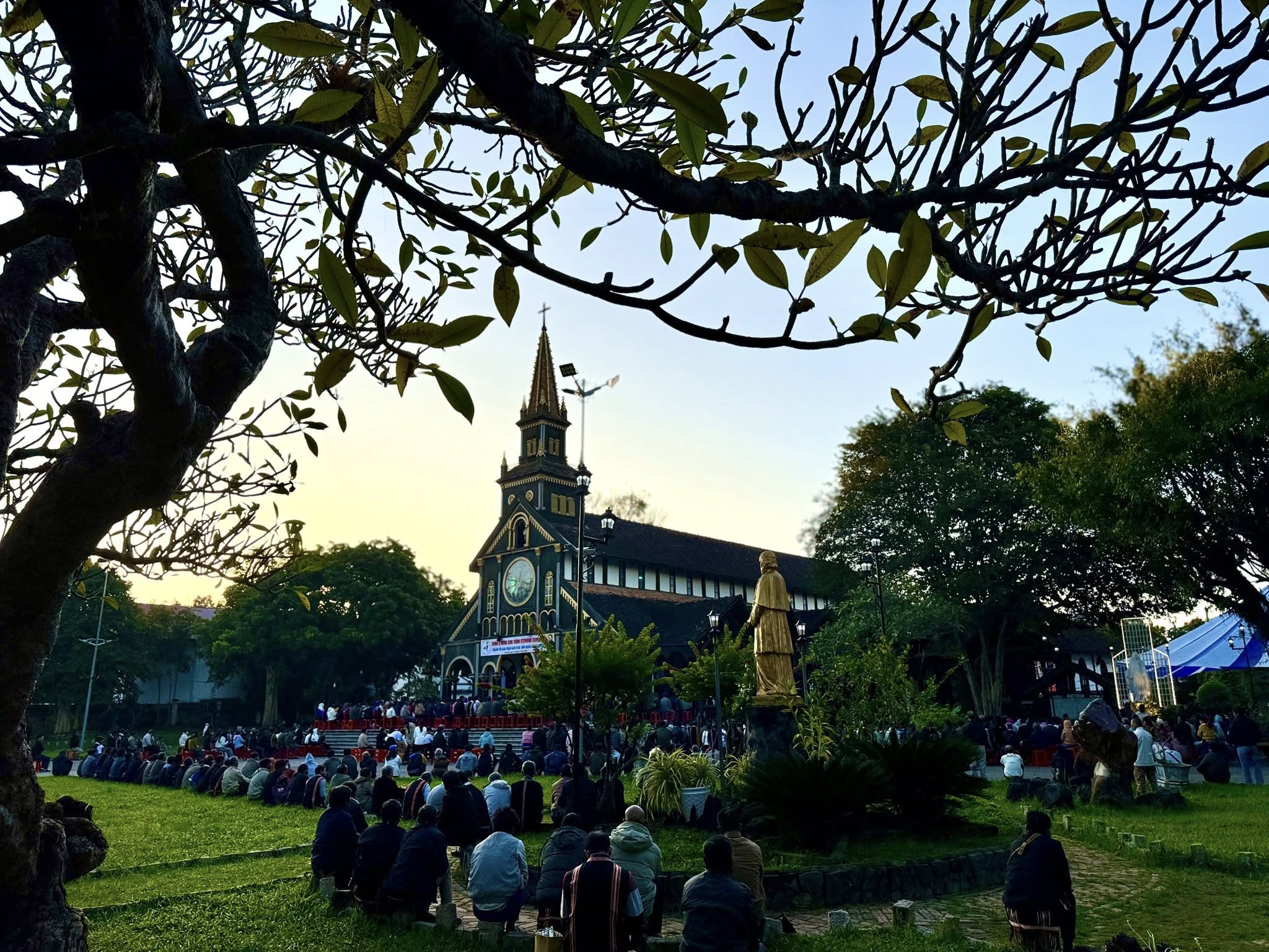 Thời điểm lý tưởng nhất để đi tour Quy Nhơn - Gia Lai - Măng Đen 3 ngày 2 đêm