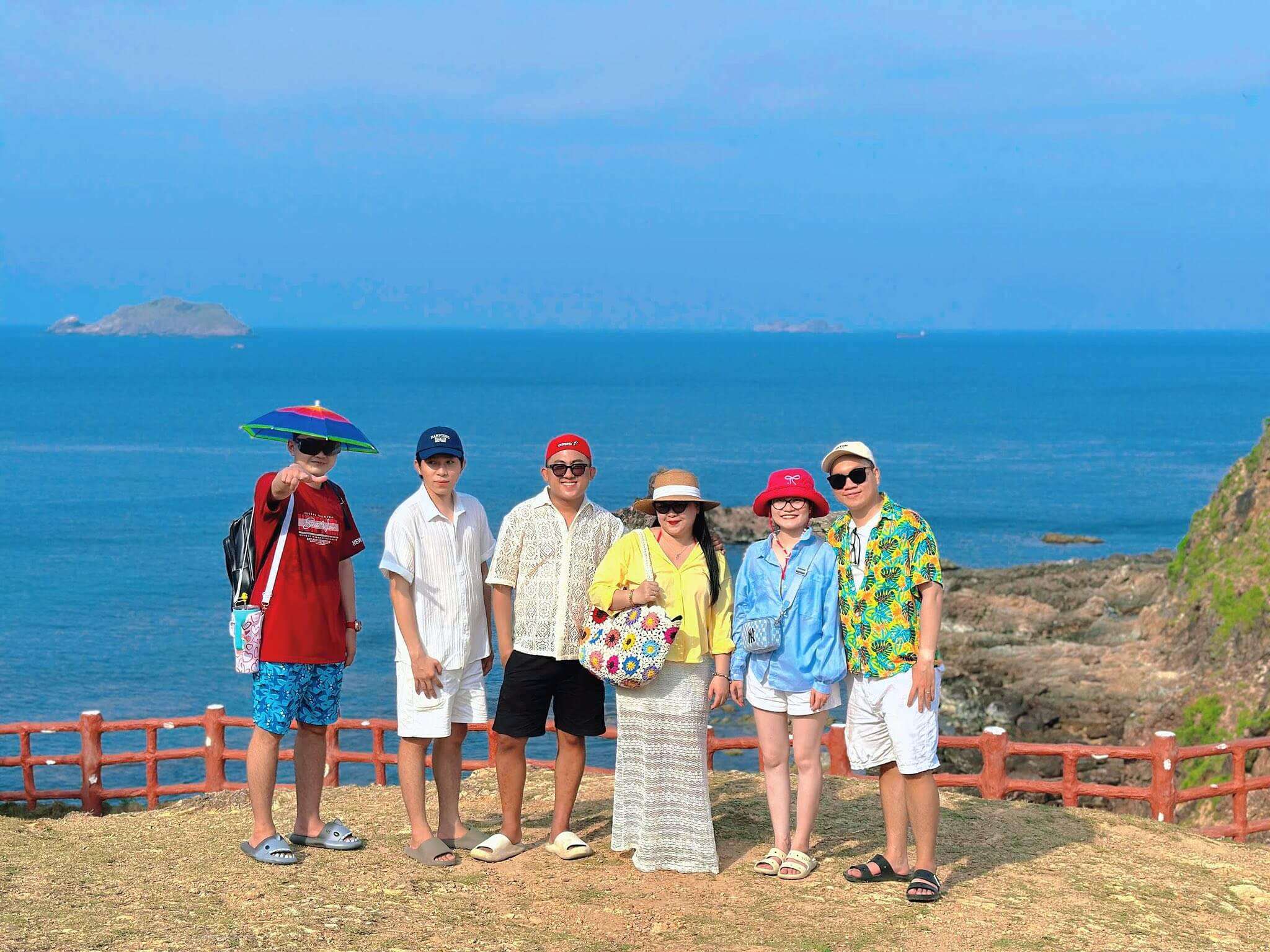 Du lịch Gia Lai xuất phát từ Quy Nhơn 