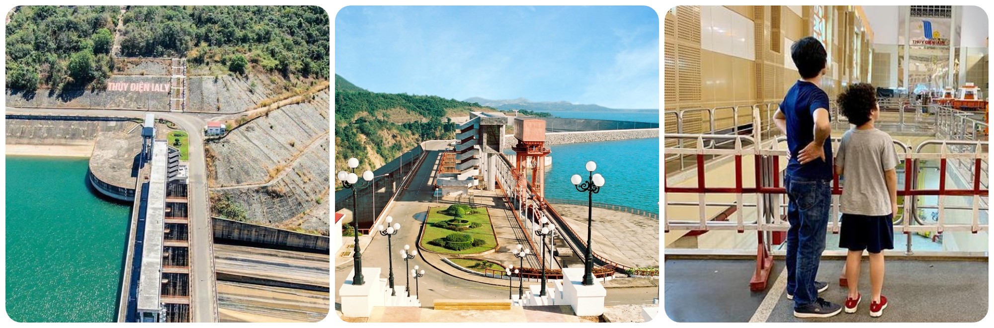 Tour Quy Nhơn - Măng Đen 2 ngày 1 đêm