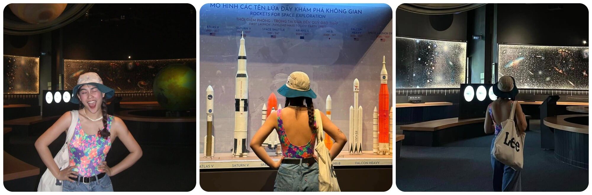 Trung tâm Khám phá Khoa học