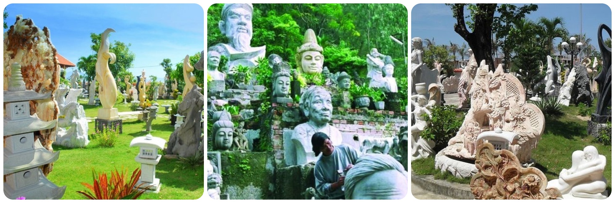 Tour Quy Nhơn - Đà Nẵng - Hội An 3 ngày 2 đêm