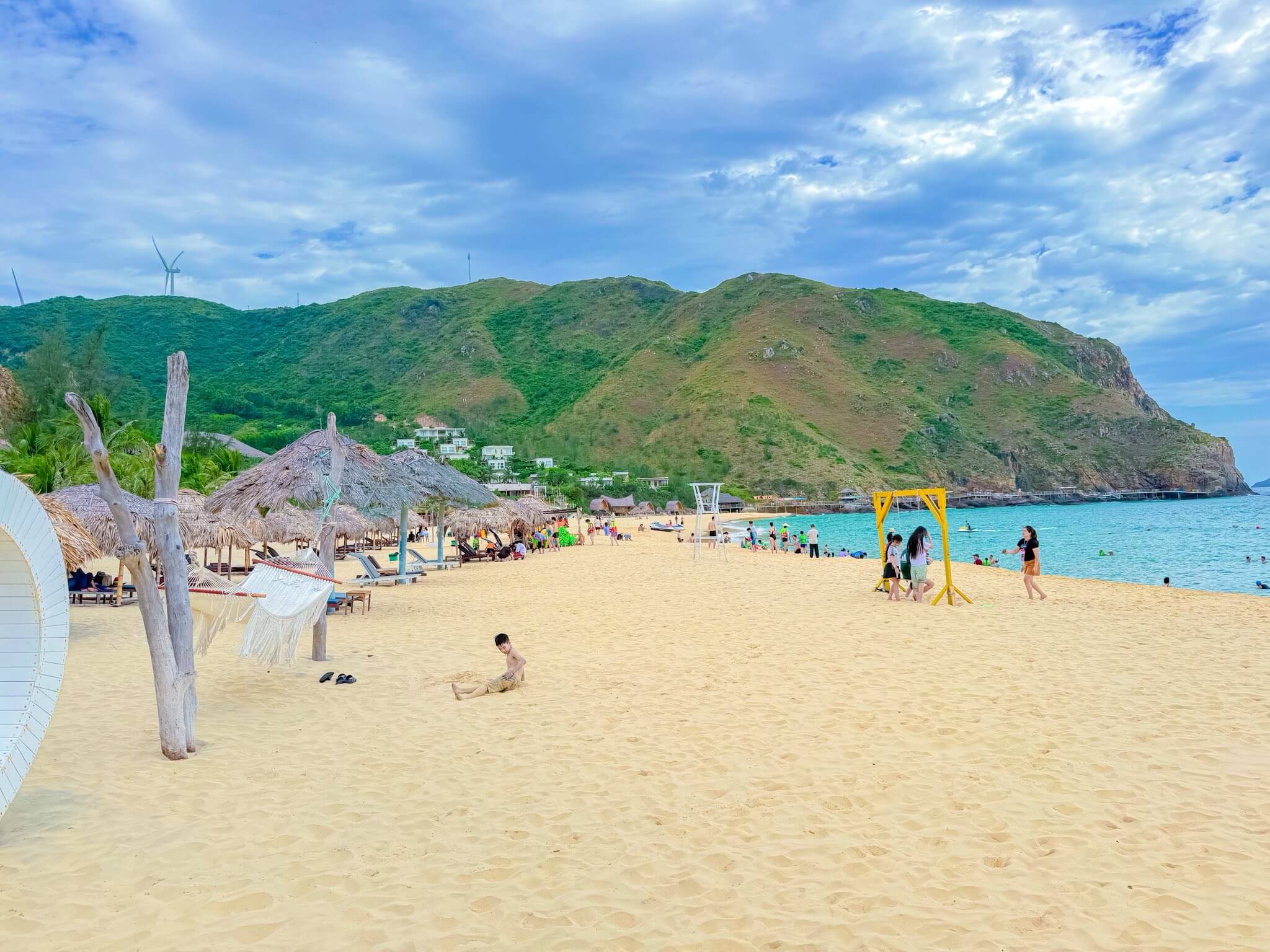 Lý do nên chọn Quy Nhơn Go là đơn vị đồng hành?