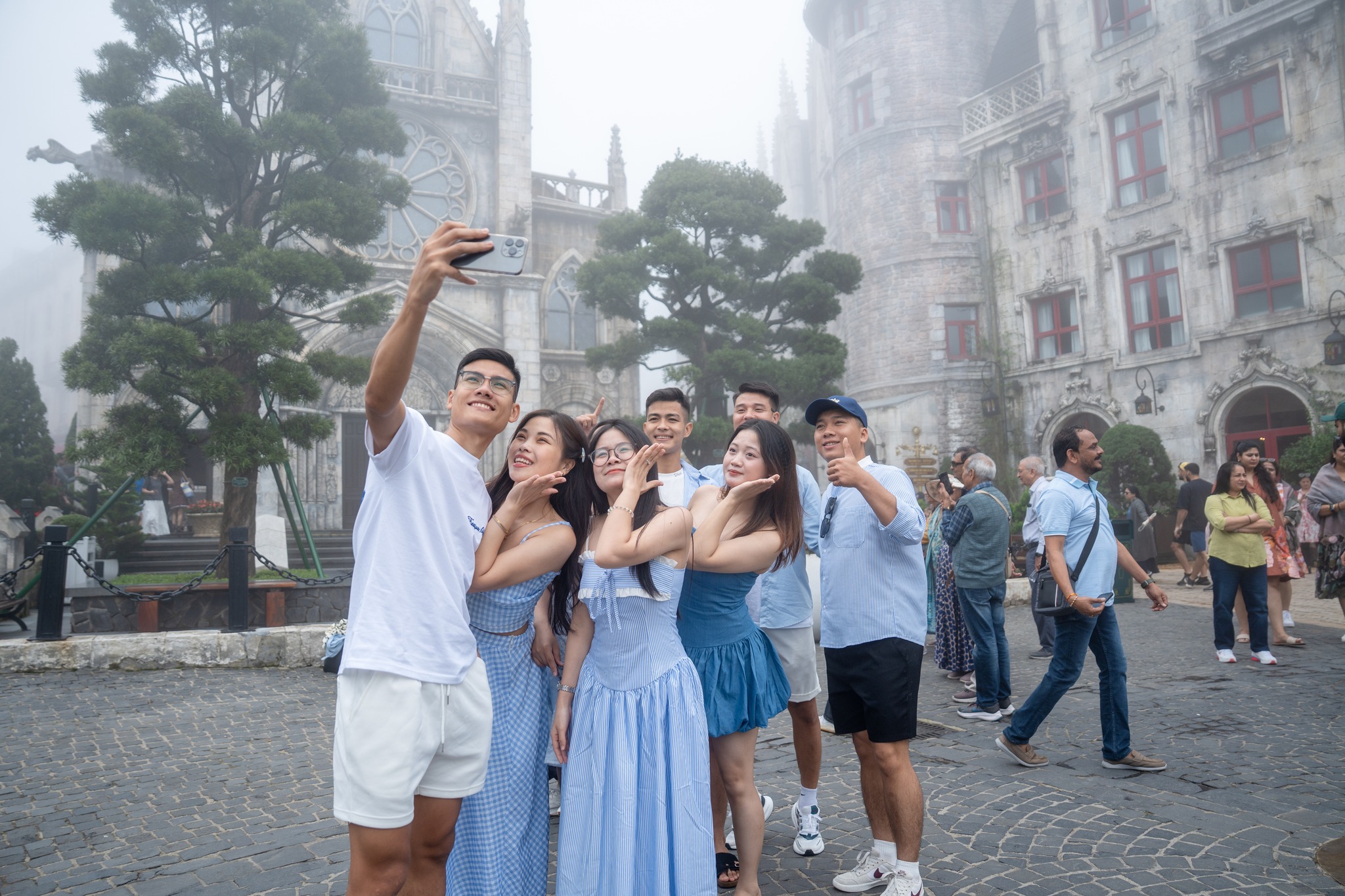 Lưu ý cần nhớ khi trải nghiệm tour Quy Nhơn - Đà Nẵng - Hội An 3 ngày 2 đêm