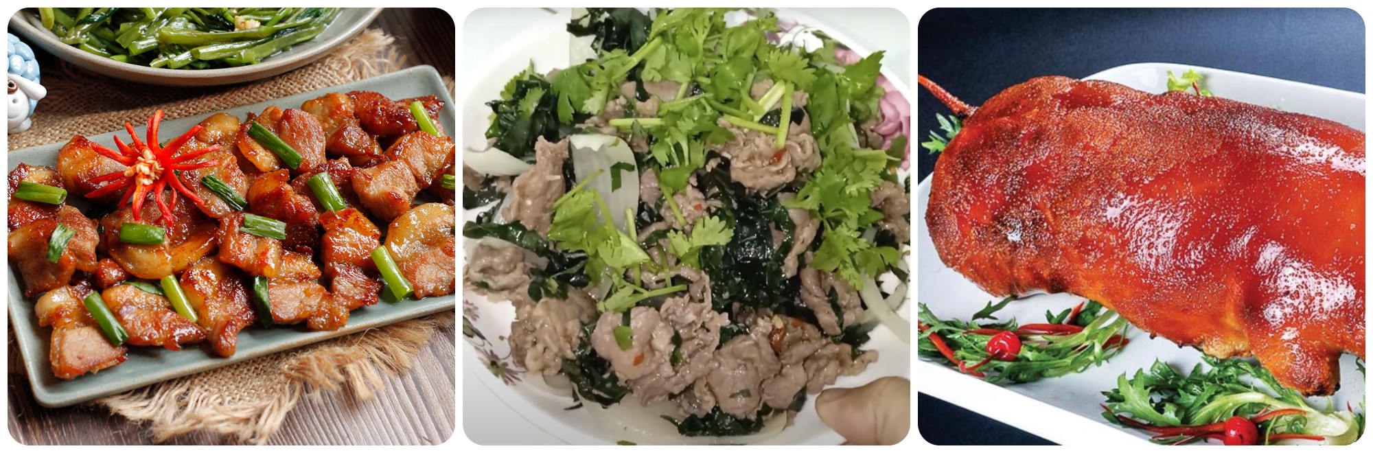 Đặc sản Tây Nguyên