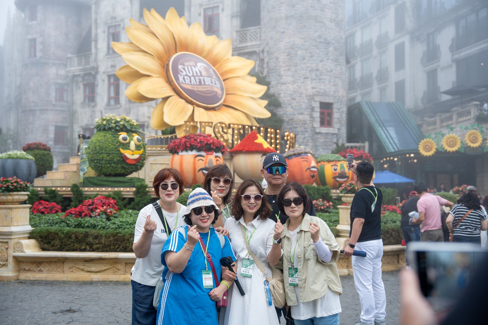 Vì sao nên trải nghiệm tour Quy Nhơn - Đà Nẵng - Hội An 3 ngày 2 đêm