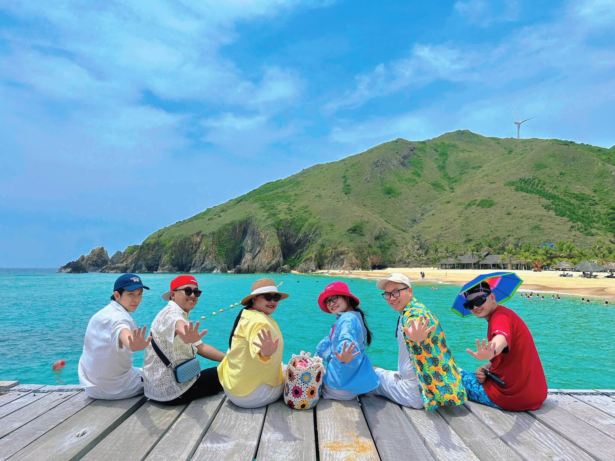 Giới thiệu hành trình Tour Quy Nhơn - Gia Lai 4 ngày 3 đêm