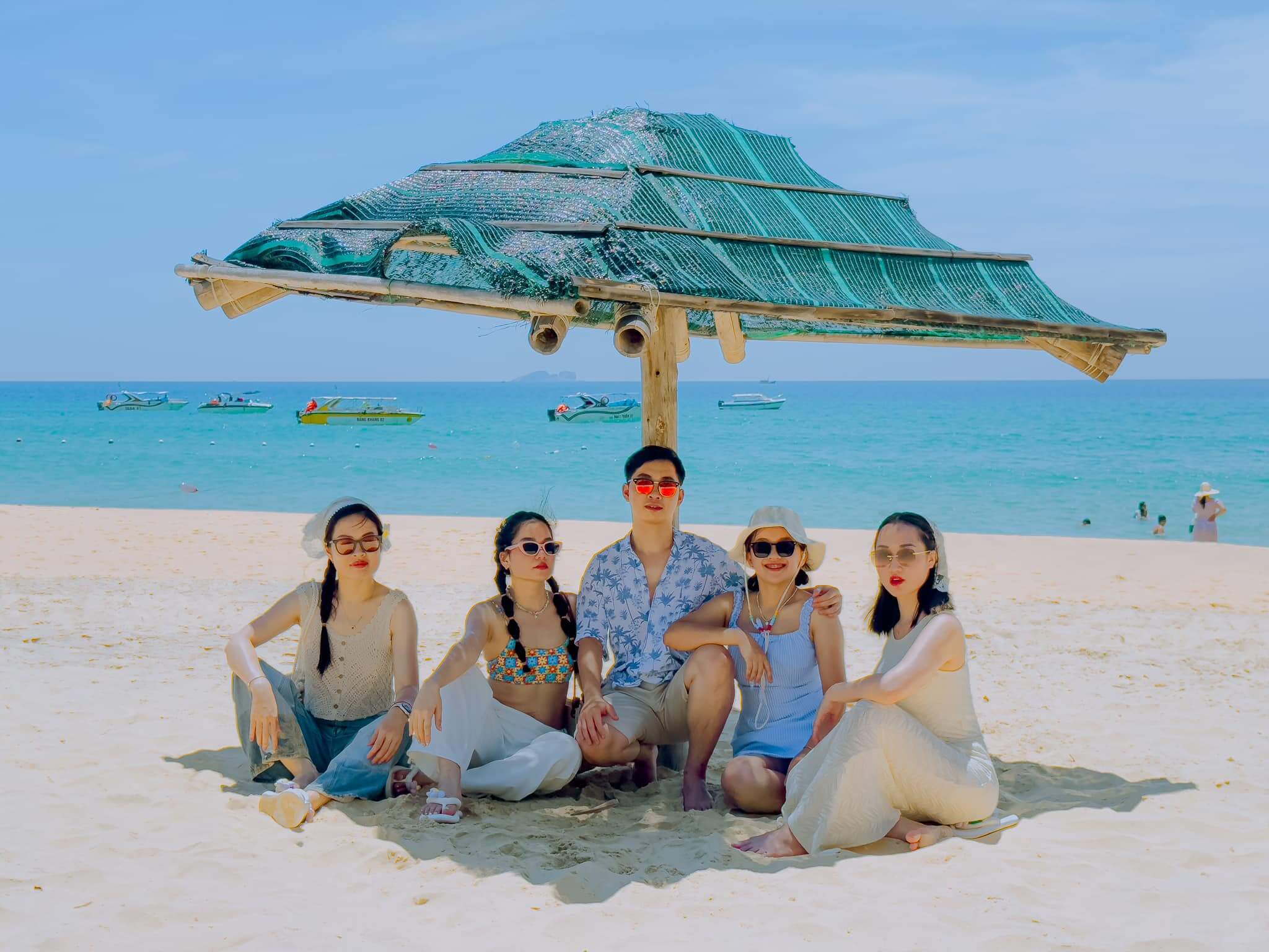 Điểm đến được yêu thích nhất trong tour Quy Nhơn - Gia Lai 4 ngày 3 đêm