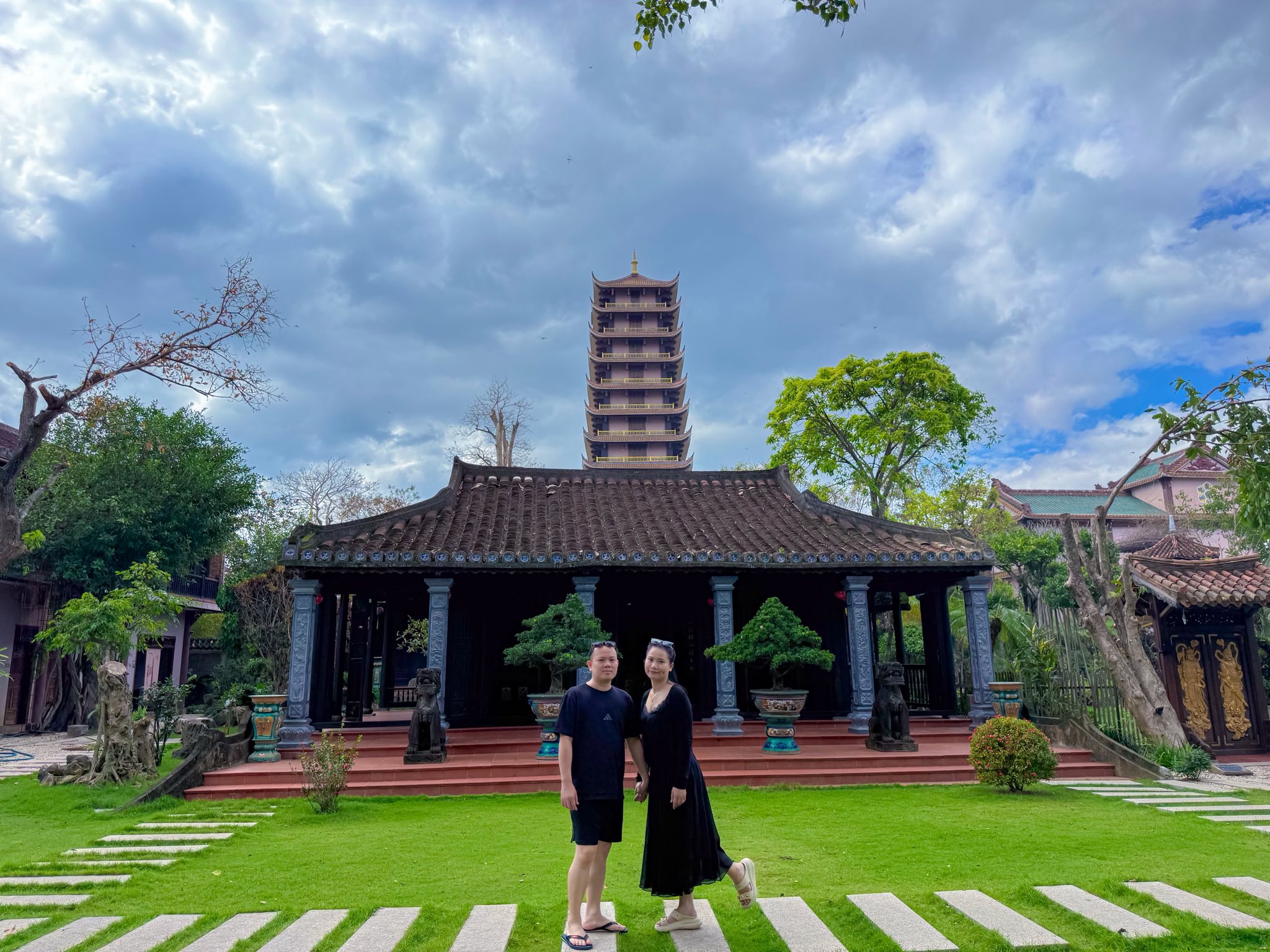 Tour Quy Nhơn - Gia Lai - Đắk Lắk 4 ngày 3 đêm 