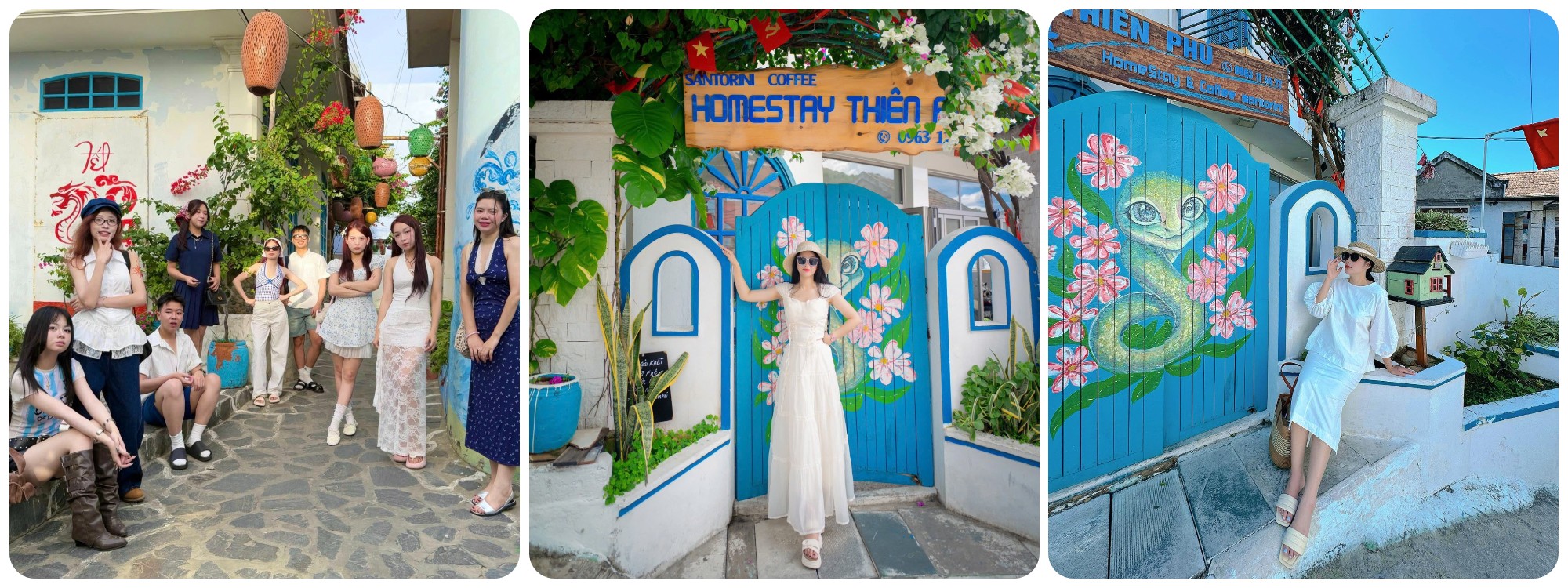 Tour Quy Nhơn - Đề Gi - Vũng Bồi - Trượt cát 1 ngày 