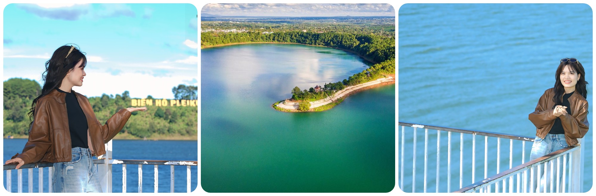 Khám phá du lịch Đăk Lăk