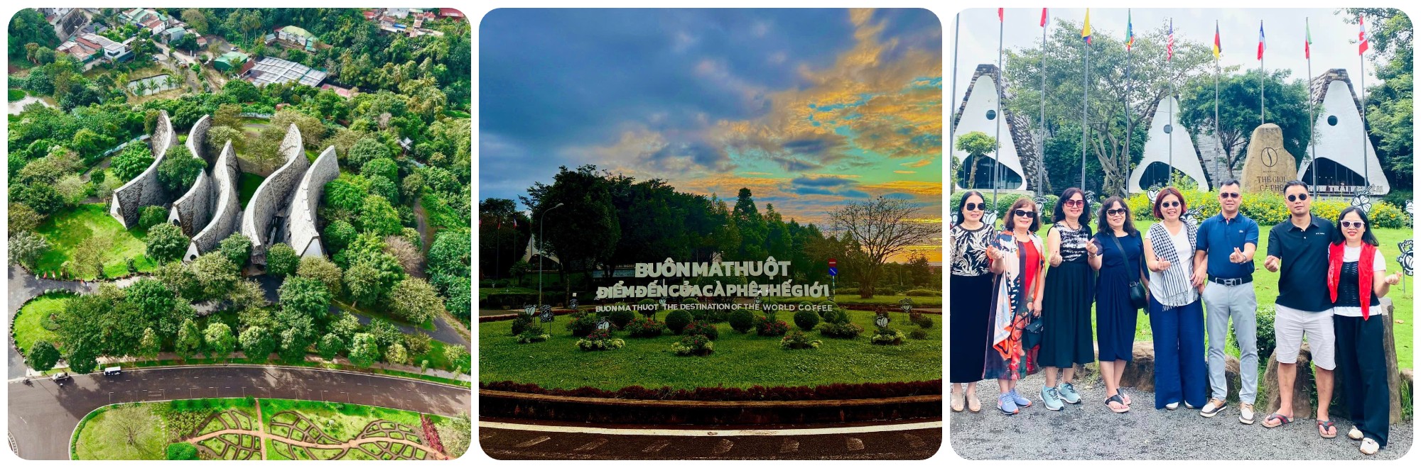 Bảo tàng Thế giới Cà phê