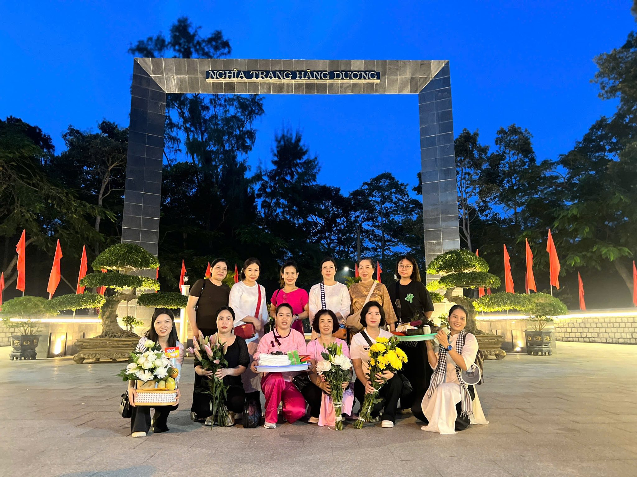 Top điểm đến được du khách yêu thích nhất khi trải nghiệm tour 