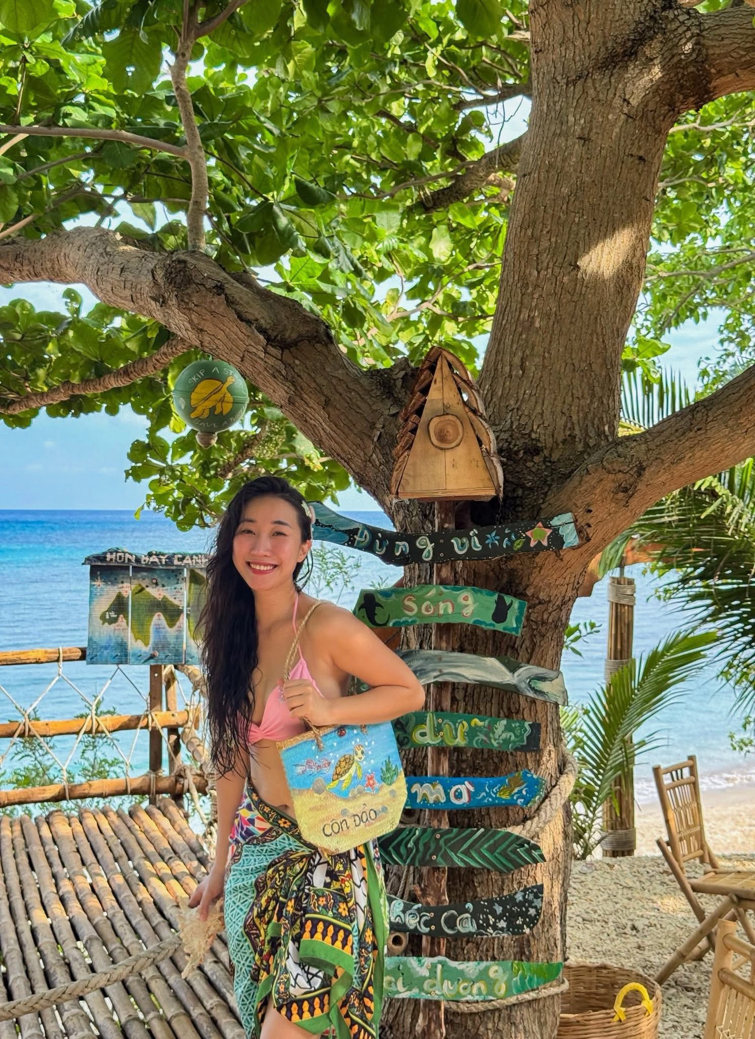 Tour Quy Nhơn - Côn Đảo 3 ngày 2 đêm