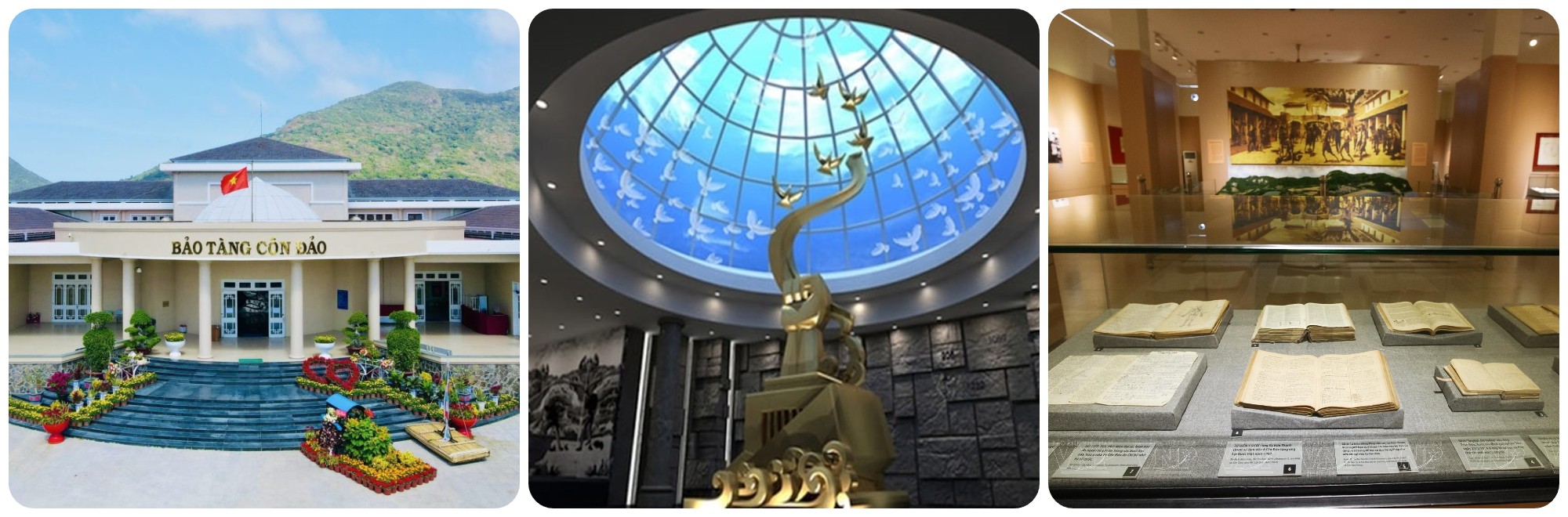 Du lịch Côn Đảo