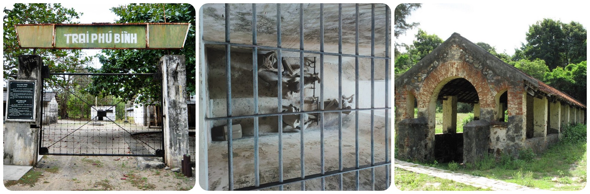 Chuồng cọp kiểu Mỹ 