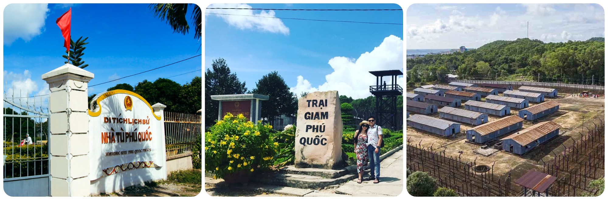 Chi phí du lịch Phú Quốc