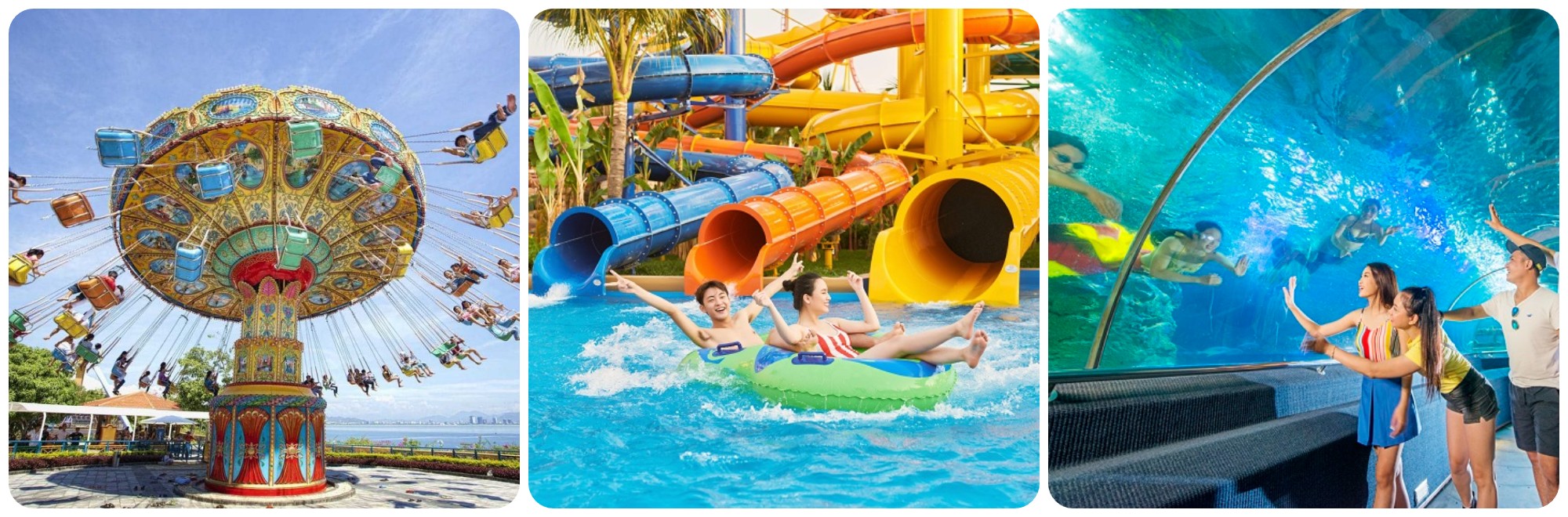 Vinpearl Land Phú Quốc