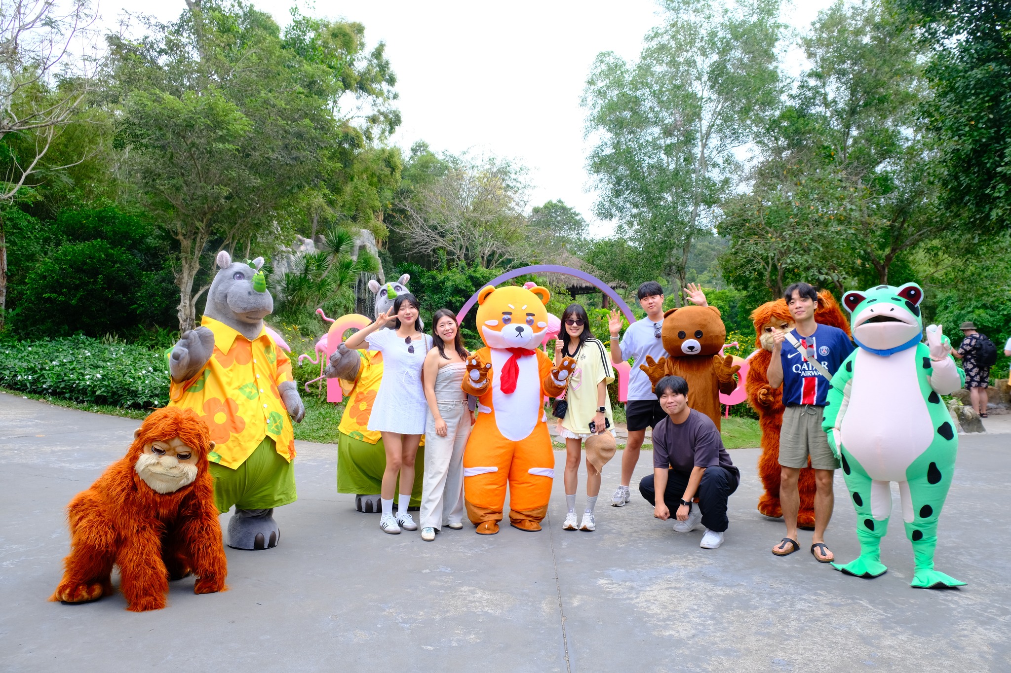 Những lưu ý cần biết khi đi tour Quy Nhơn - Phú Quốc 3 ngày 2 đêm