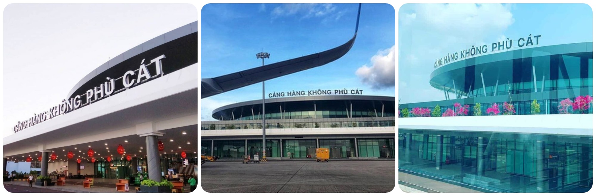 Tour Quy Nhơn - Côn Đảo 3 ngày 2 đêm