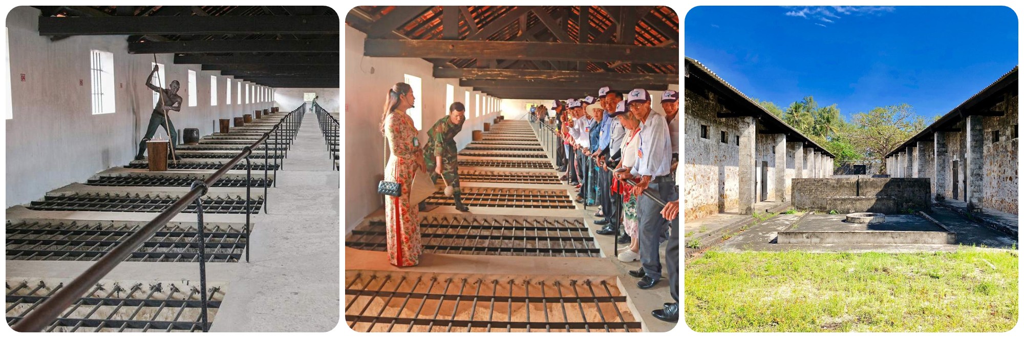 Chuồng cọp kiểu Pháp