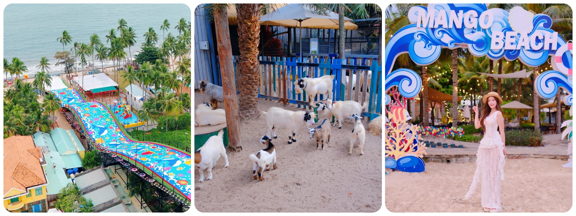 Mango Beach Phan Thiết