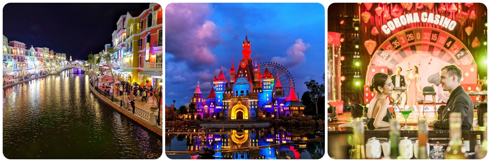 Vì sao tour Quy Nhơn - Phú Quốc 3 ngày 2 đêm được nhiều người lựa chọn