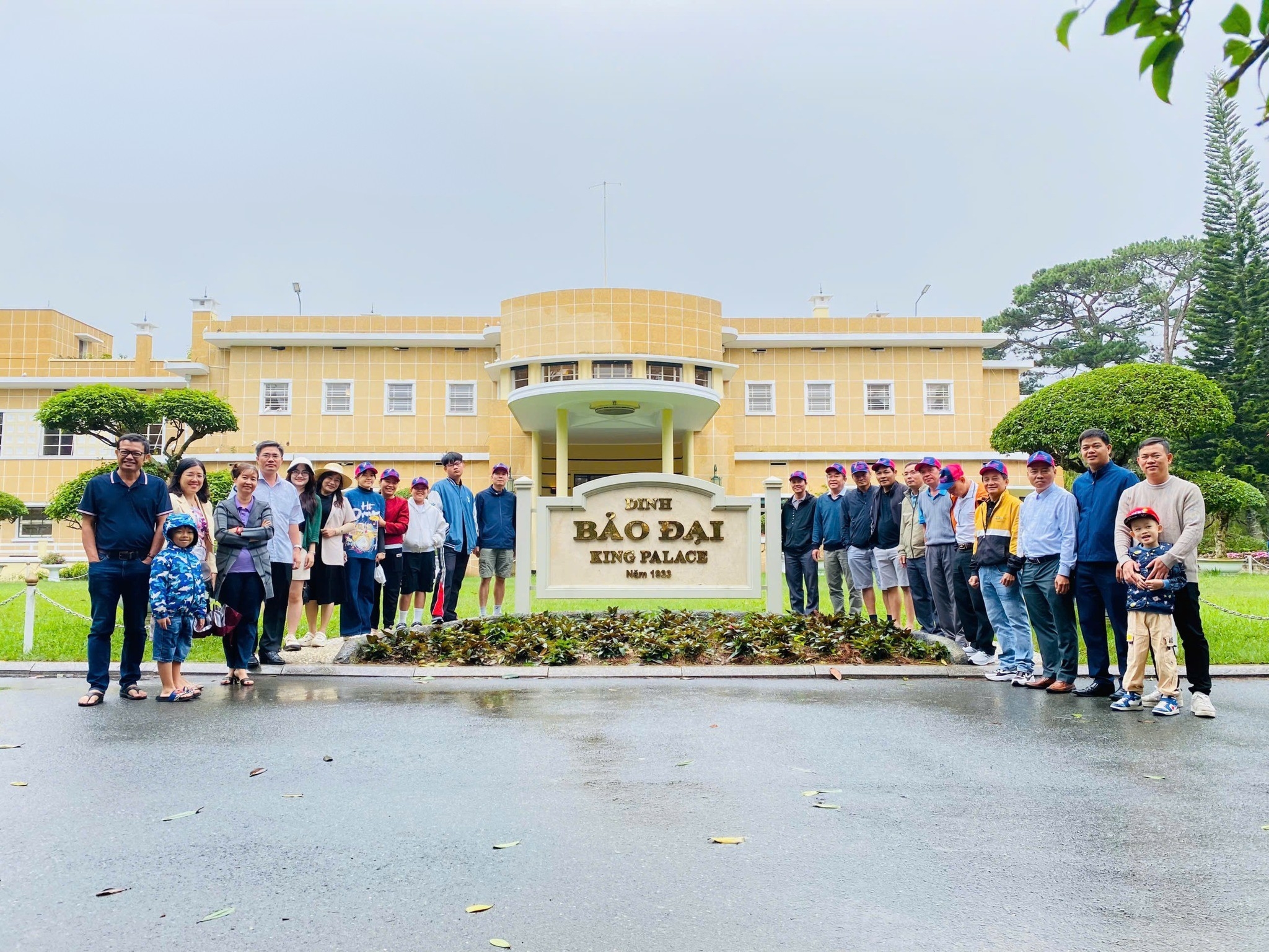 Lý do nên trải nghiệm tour Quy Nhơn - Đà Lạt 3 ngày 2 đêm 