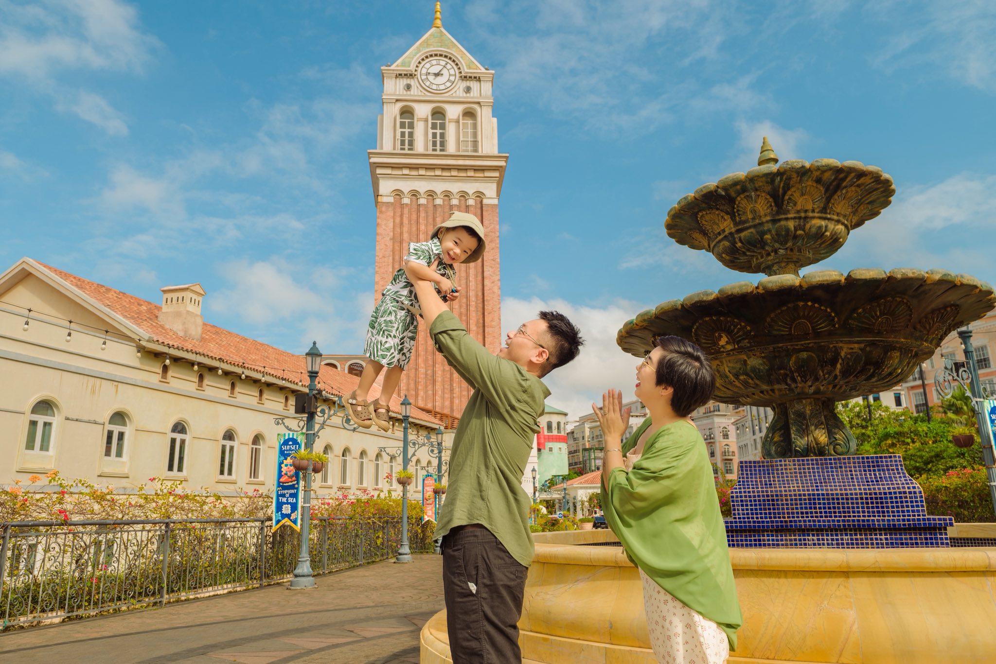 Thời gian đẹp nhất để trải nghiệm tour Quy Nhơn - Phú Quốc 3 ngày 2 đêm