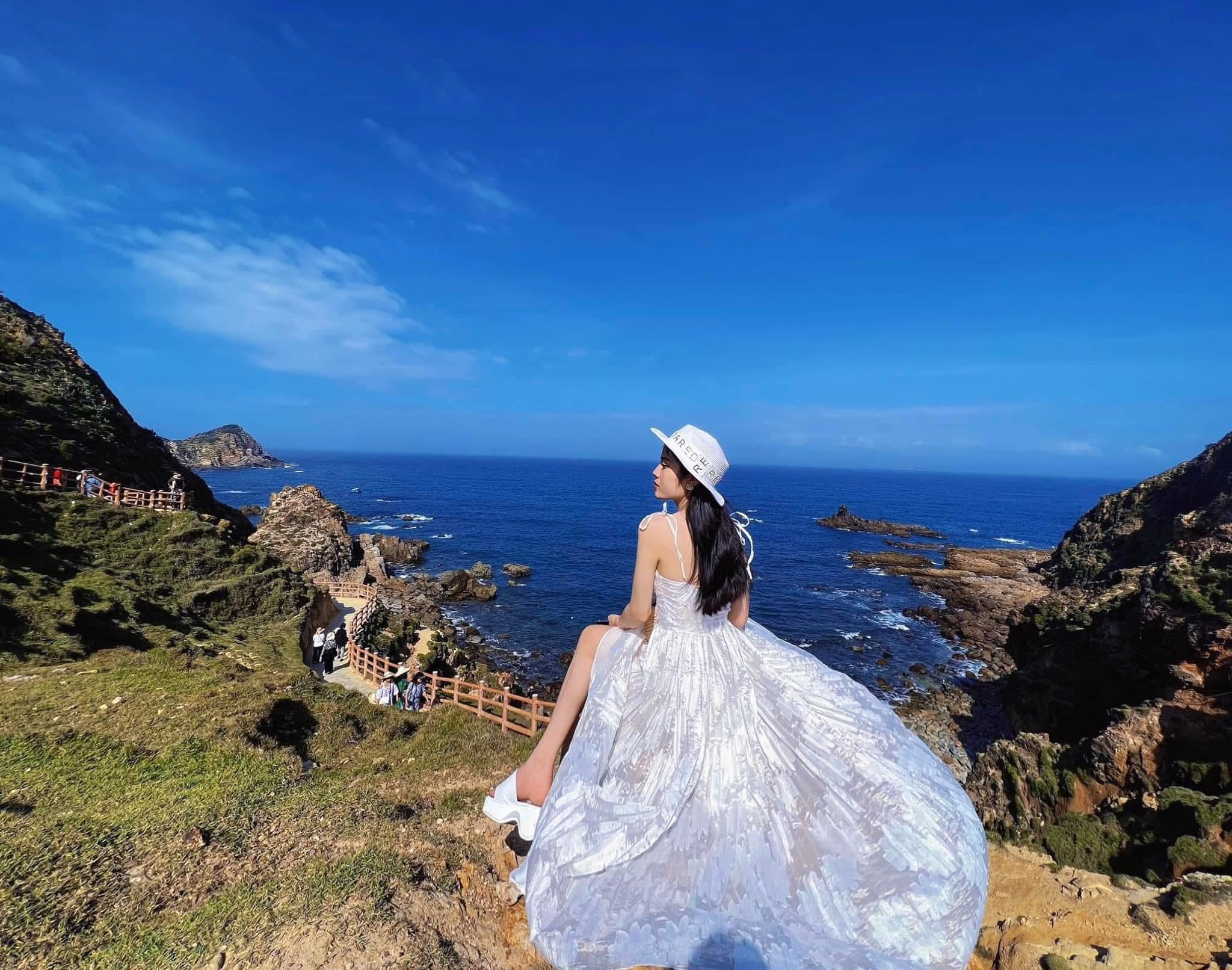 Điểm đến được yêu thích trong tour Quy Nhơn - Đề Gi - Vũng Bồi - Trượt cát 1 ngày